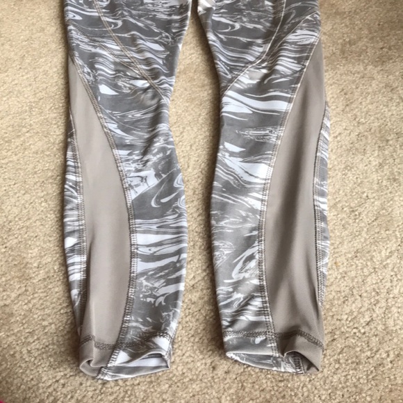 RBX ⅞ Ankle Length Legging - Picture 5 of 5